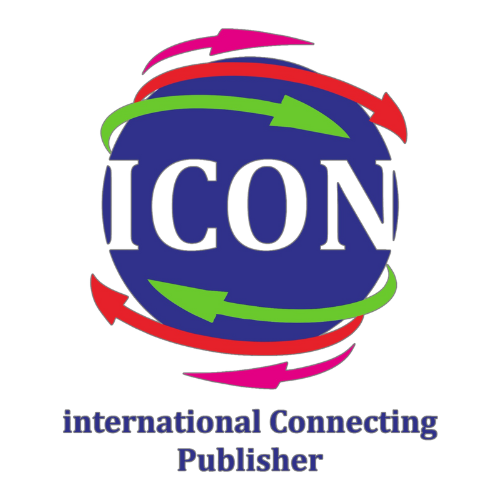 ICON Publisher Logo